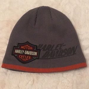 HARLEY Davidson BEANIE